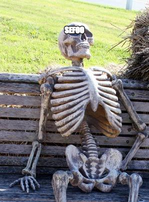 Waiting Skeleton meme — Sefoo