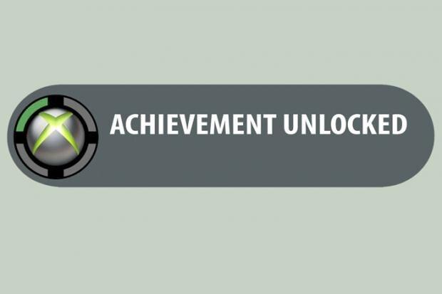 Achievement Unlocked meme template blank