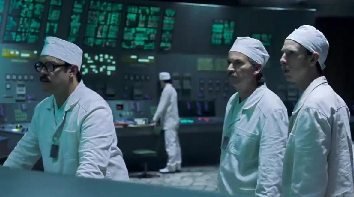 Chernobyl meme postfity meme template blank