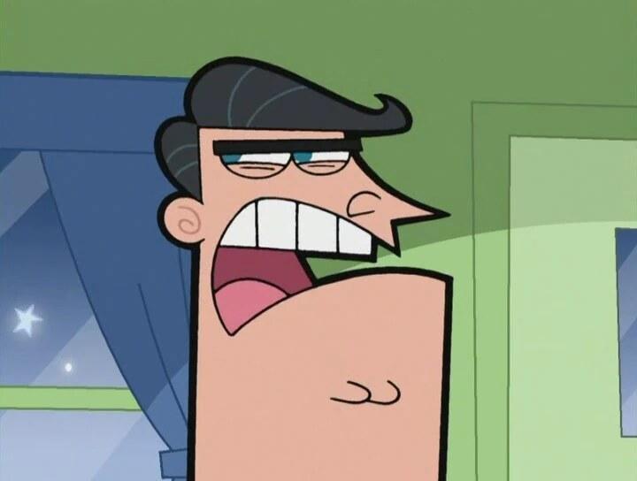 Dinkleberg meme template blank