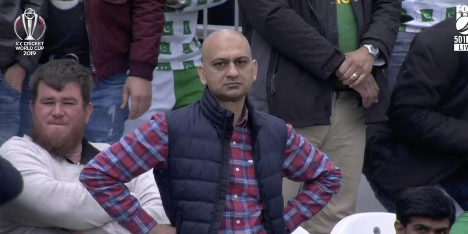 Disappointed Man meme template blank