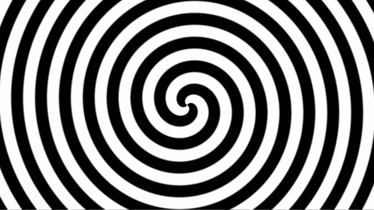 Hypnotize meme template blank
