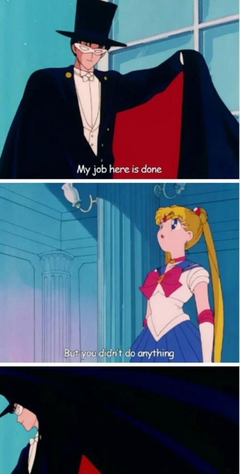 My job here is done meme template blank