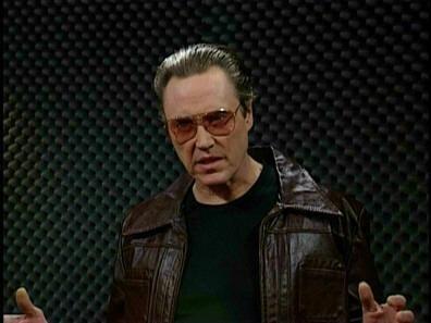 Needs More Cowbell meme template blank