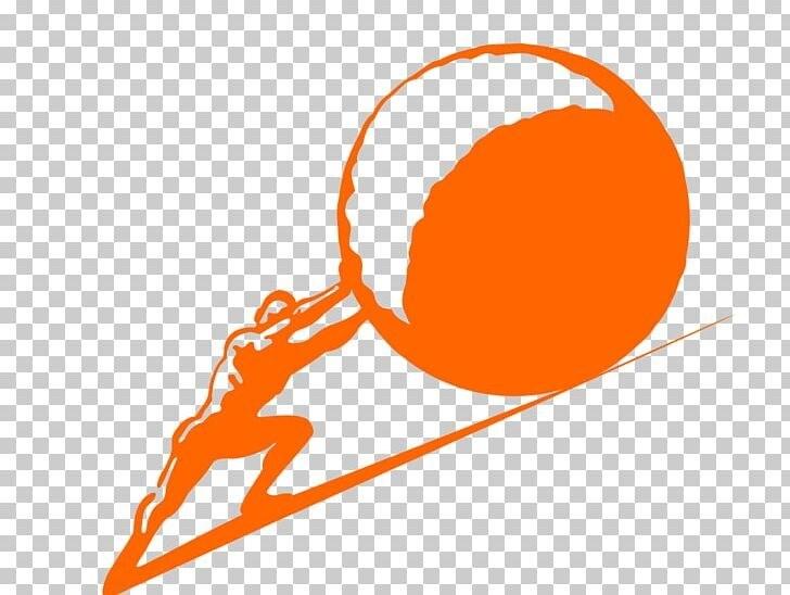 Sisyphus meme template blank