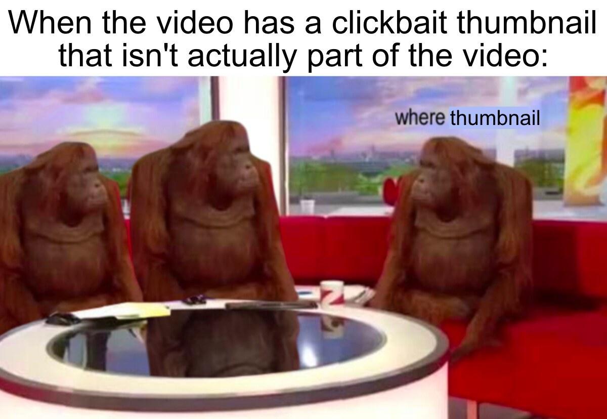 Where Banana meme template blank