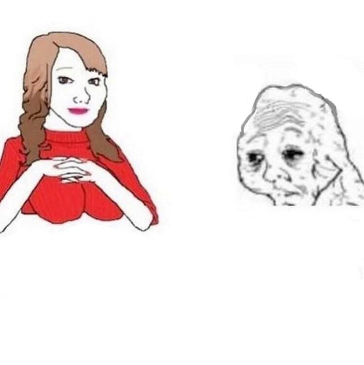 Yes Honey meme template blank